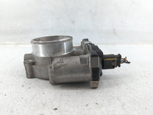 2016-2021 Chevrolet Camaro Throttle Body P/N:12671014 Fits 2016 2017 2018 2019 2020 2021 2022 OEM Used Auto Parts