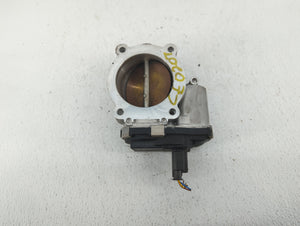 2016-2021 Chevrolet Camaro Throttle Body P/N:12671014 Fits 2016 2017 2018 2019 2020 2021 2022 OEM Used Auto Parts