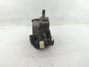 2013-2017 Honda Accord Throttle Body P/N:U38493153436 Fits 2013 2014 2015 2016 2017 2018 2019 2020 2021 2022 OEM Used Auto Parts