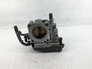 2013-2017 Honda Accord Throttle Body P/N:U38493153436 Fits 2013 2014 2015 2016 2017 2018 2019 2020 2021 2022 OEM Used Auto Parts