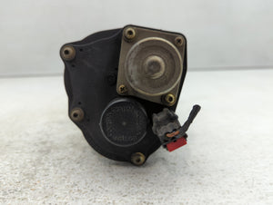 2005-2011 Mercury Grand Marquis Throttle Body P/N:3L5E-AD 0397975 02R Fits OEM Used Auto Parts