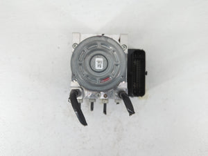 2015-2016 Land Rover Discovery Sport ABS Pump Control Module Replacement P/N:FK72 2C405 AD Fits 2015 2016 OEM Used Auto Parts