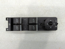 2017-2019 Ford Escape Master Power Window Switch Replacement Driver Side Left P/N:F1ET-14A132-AC 3S0 10 1388 17 Fits OEM Used Auto Parts