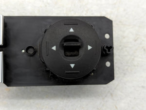 2017-2019 Ford Escape Master Power Window Switch Replacement Driver Side Left P/N:F1ET-14A132-AC 3S0 10 1388 17 Fits OEM Used Auto Parts