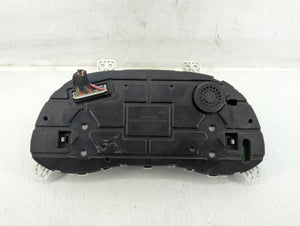 2019-2020 Hyundai Elantra Instrument Cluster Speedometer Gauges P/N:11004-128800H 94041-F2140 Fits 2019 2020 OEM Used Auto Parts