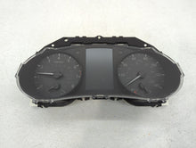 2018 Nissan Rogue Instrument Cluster Speedometer Gauges P/N:5HR0A Fits OEM Used Auto Parts