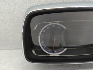 2015-2016 Chevrolet Trax Instrument Cluster Speedometer Gauges P/N:94532507 Fits 2015 2016 OEM Used Auto Parts