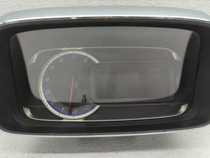 2015-2016 Chevrolet Trax Instrument Cluster Speedometer Gauges P/N:94532507 Fits 2015 2016 OEM Used Auto Parts