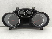 2016 Buick Encore Instrument Cluster Speedometer Gauges P/N:42347914 Fits OEM Used Auto Parts