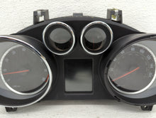 2016 Buick Encore Instrument Cluster Speedometer Gauges P/N:42347914 Fits OEM Used Auto Parts