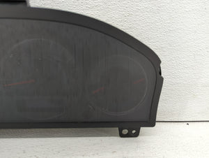 2011-2012 Ford Fusion Instrument Cluster Speedometer Gauges P/N:MX257460-5622 BE5T-10849-CD Fits 2011 2012 OEM Used Auto Parts