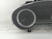 2014-2015 Nissan Sentra Instrument Cluster Speedometer Gauges Fits 2014 2015 OEM Used Auto Parts