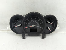 2014-2015 Kia Rio Instrument Cluster Speedometer Gauges P/N:94022-1W118 Fits 2014 2015 OEM Used Auto Parts