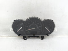 2012 Kia Rio Instrument Cluster Speedometer Gauges P/N:94002-1W002 Fits OEM Used Auto Parts