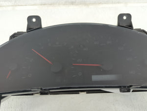 2010-2011 Toyota Camry Instrument Cluster Speedometer Gauges P/N:257450-3433 Fits 2010 2011 OEM Used Auto Parts