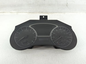 2015 Nissan Altima Instrument Cluster Speedometer Gauges P/N:A2C91342700 1901398439 Fits OEM Used Auto Parts