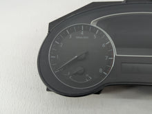 2014 Nissan Altima Instrument Cluster Speedometer Gauges P/N:24810 9HM0A Fits OEM Used Auto Parts