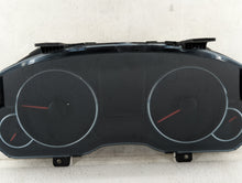 2013-2014 Subaru Legacy Instrument Cluster Speedometer Gauges P/N:00392327-000171 0411001 Fits 2013 2014 OEM Used Auto Parts