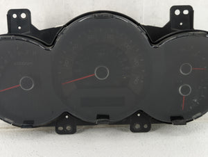 2011 Kia Soul Instrument Cluster Speedometer Gauges P/N:94011-2K230 Fits OEM Used Auto Parts