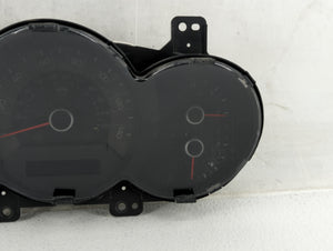 2011 Kia Soul Instrument Cluster Speedometer Gauges P/N:94011-2K230 Fits OEM Used Auto Parts