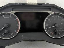 2021 Nissan Rogue Instrument Cluster Speedometer Gauges Fits OEM Used Auto Parts