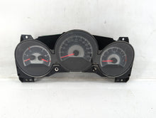 2011-2014 Chrysler 200 Instrument Cluster Speedometer Gauges P/N:P56046514AH Fits 2011 2012 2013 2014 OEM Used Auto Parts