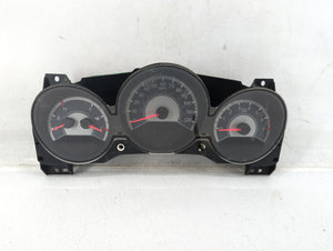 2011-2014 Chrysler 200 Instrument Cluster Speedometer Gauges P/N:P56046514AH Fits 2011 2012 2013 2014 OEM Used Auto Parts