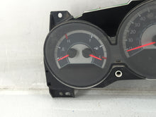 2011-2014 Chrysler 200 Instrument Cluster Speedometer Gauges P/N:P56046514AH Fits 2011 2012 2013 2014 OEM Used Auto Parts