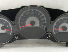 2011-2014 Chrysler 200 Instrument Cluster Speedometer Gauges P/N:P56046514AH Fits 2011 2012 2013 2014 OEM Used Auto Parts