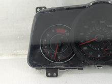 2021-2022 Hyundai Elantra Instrument Cluster Speedometer Gauges P/N:94011-AB030 Fits 2021 2022 OEM Used Auto Parts