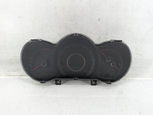 2014-2015 Kia Optima Instrument Cluster Speedometer Gauges P/N:94031-2T270 Fits 2014 2015 OEM Used Auto Parts