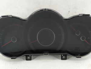 2014-2015 Kia Optima Instrument Cluster Speedometer Gauges P/N:94031-2T270 Fits 2014 2015 OEM Used Auto Parts