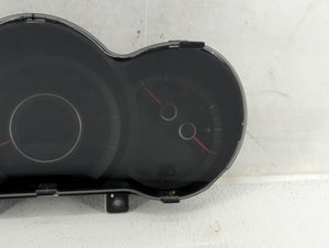 2014-2015 Kia Optima Instrument Cluster Speedometer Gauges P/N:94031-2T270 Fits 2014 2015 OEM Used Auto Parts