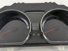 2015-2019 Nissan Versa Instrument Cluster Speedometer Gauges P/N:248109MB1A Fits 2015 2016 2017 2018 2019 OEM Used Auto Parts