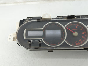 2011-2012 Scion Xb Instrument Cluster Speedometer Gauges Fits 2011 2012 OEM Used Auto Parts