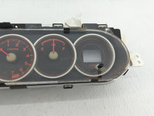 2011-2012 Scion Xb Instrument Cluster Speedometer Gauges Fits 2011 2012 OEM Used Auto Parts