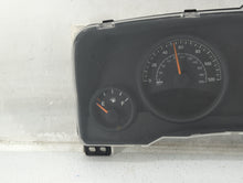 2014 Jeep Compass Instrument Cluster Speedometer Gauges Fits OEM Used Auto Parts