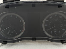 2019-2021 Hyundai Kona Instrument Cluster Speedometer Gauges P/N:94021J9330 Fits 2019 2020 2021 OEM Used Auto Parts