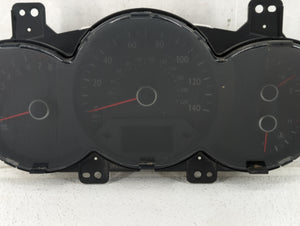 2012-2013 Kia Soul Instrument Cluster Speedometer Gauges P/N:94009-2K380 Fits 2012 2013 OEM Used Auto Parts