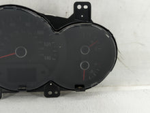 2012-2013 Kia Soul Instrument Cluster Speedometer Gauges P/N:94009-2K380 Fits 2012 2013 OEM Used Auto Parts