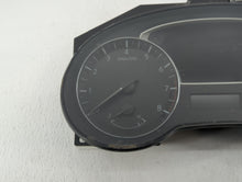 2015 Nissan Altima Instrument Cluster Speedometer Gauges P/N:24810 9HP0A Fits OEM Used Auto Parts