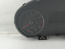 2016-2018 Kia Optima Instrument Cluster Speedometer Gauges P/N:94001-D5000 Fits 2016 2017 2018 OEM Used Auto Parts