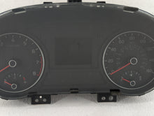 2016-2018 Kia Optima Instrument Cluster Speedometer Gauges P/N:94001-D5000 Fits 2016 2017 2018 OEM Used Auto Parts