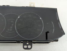 2008-2010 Toyota Avalon Instrument Cluster Speedometer Gauges P/N:83800-07370-00 Fits 2008 2009 2010 OEM Used Auto Parts