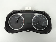 2020-2022 Nissan Versa Instrument Cluster Speedometer Gauges P/N:248105EE2A Fits 2020 2021 2022 OEM Used Auto Parts