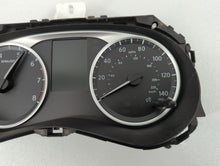 2020-2022 Nissan Versa Instrument Cluster Speedometer Gauges P/N:248105EE2A Fits 2020 2021 2022 OEM Used Auto Parts