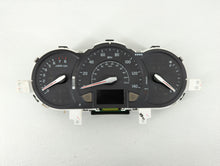 2012-2015 Kia Rio Instrument Cluster Speedometer Gauges P/N:94022-1W018 Fits 2012 2013 2014 2015 OEM Used Auto Parts