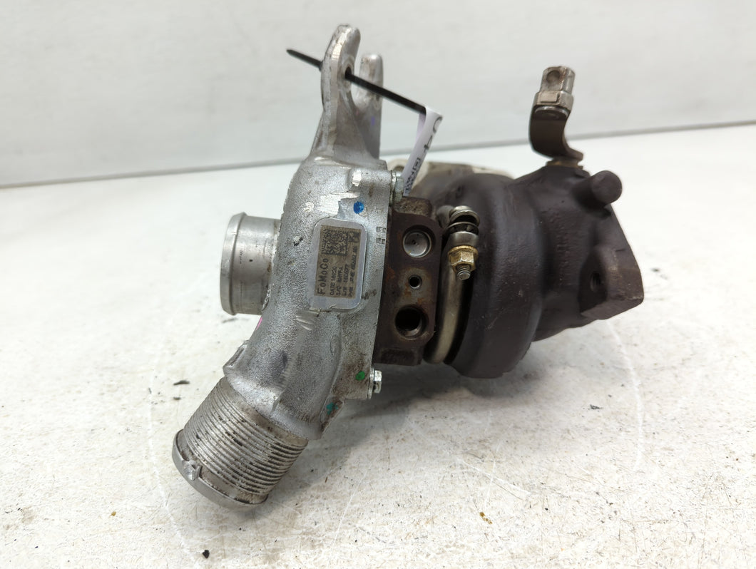 2015 Ford F-150 Turbocharger Turbo Charger Super Charger Supercharger