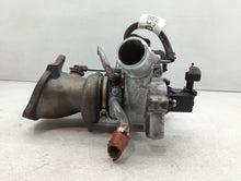 2013 Ford Escape Turbocharger Turbo Charger Super Charger Supercharger