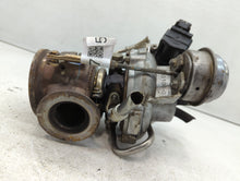 2011-2013 Bmw 550i Turbocharger Turbo Charger Super Charger Supercharger